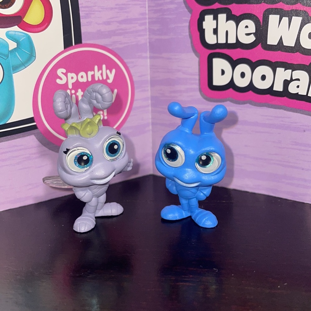 Disney Doorables Bug’s Life